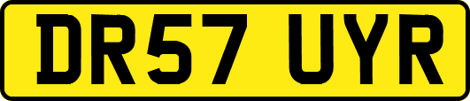 DR57UYR