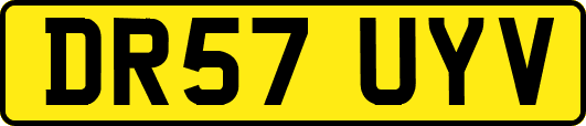 DR57UYV