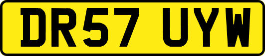 DR57UYW