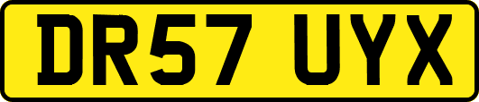 DR57UYX