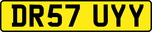 DR57UYY