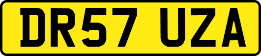 DR57UZA