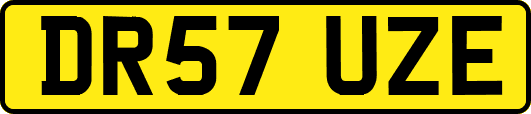 DR57UZE