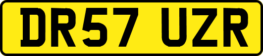DR57UZR