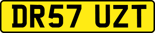 DR57UZT