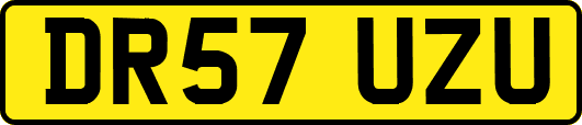 DR57UZU