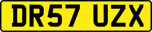 DR57UZX