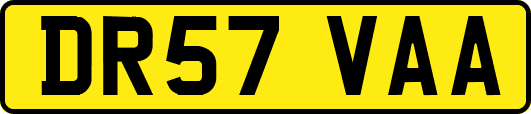 DR57VAA