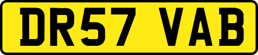 DR57VAB