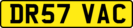 DR57VAC