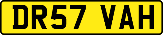 DR57VAH