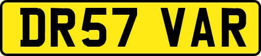 DR57VAR
