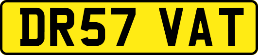 DR57VAT