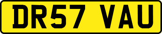 DR57VAU
