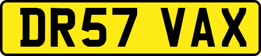DR57VAX