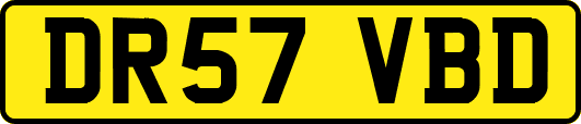DR57VBD