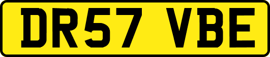 DR57VBE