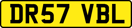 DR57VBL