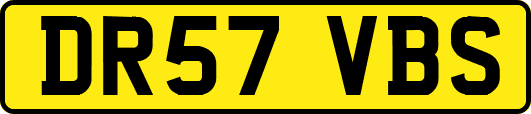 DR57VBS