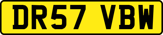DR57VBW