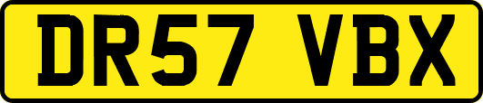 DR57VBX