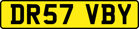 DR57VBY