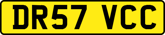 DR57VCC