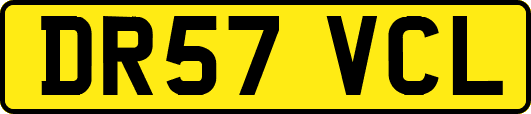 DR57VCL