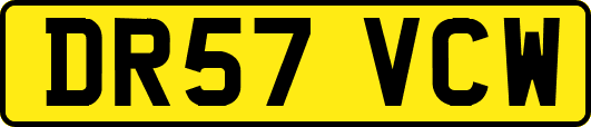 DR57VCW