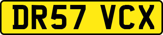 DR57VCX