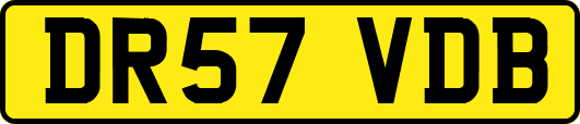 DR57VDB