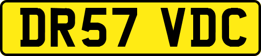 DR57VDC