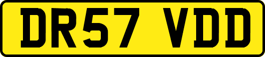 DR57VDD