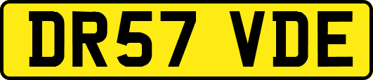 DR57VDE