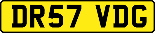 DR57VDG