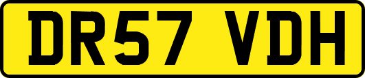 DR57VDH