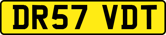 DR57VDT