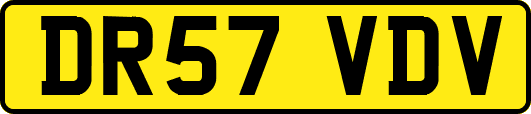 DR57VDV