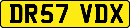 DR57VDX
