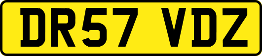 DR57VDZ