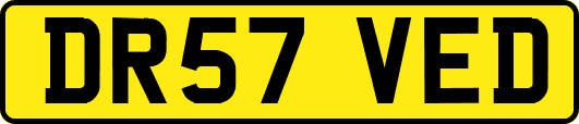 DR57VED