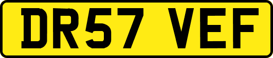 DR57VEF