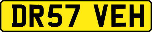DR57VEH