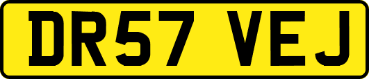 DR57VEJ