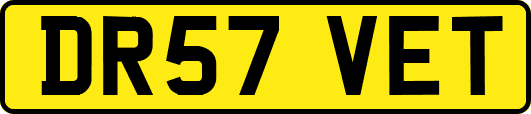DR57VET