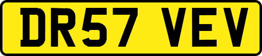DR57VEV