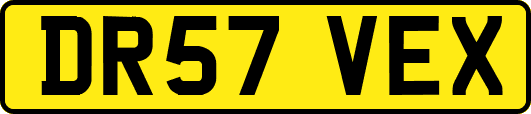DR57VEX