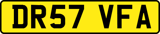 DR57VFA