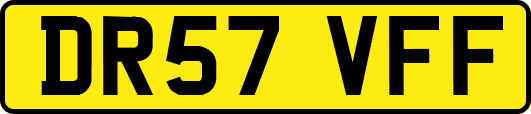 DR57VFF
