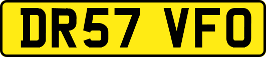 DR57VFO